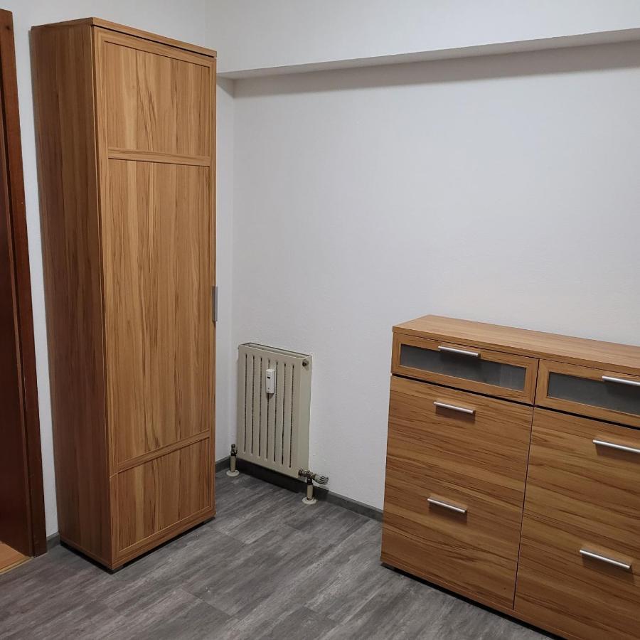 Apartment Ludwigsturm In Straubing