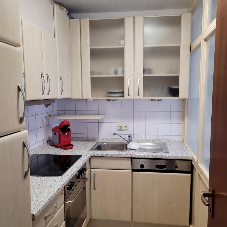 Ludwigsturm In Apartment Straubing