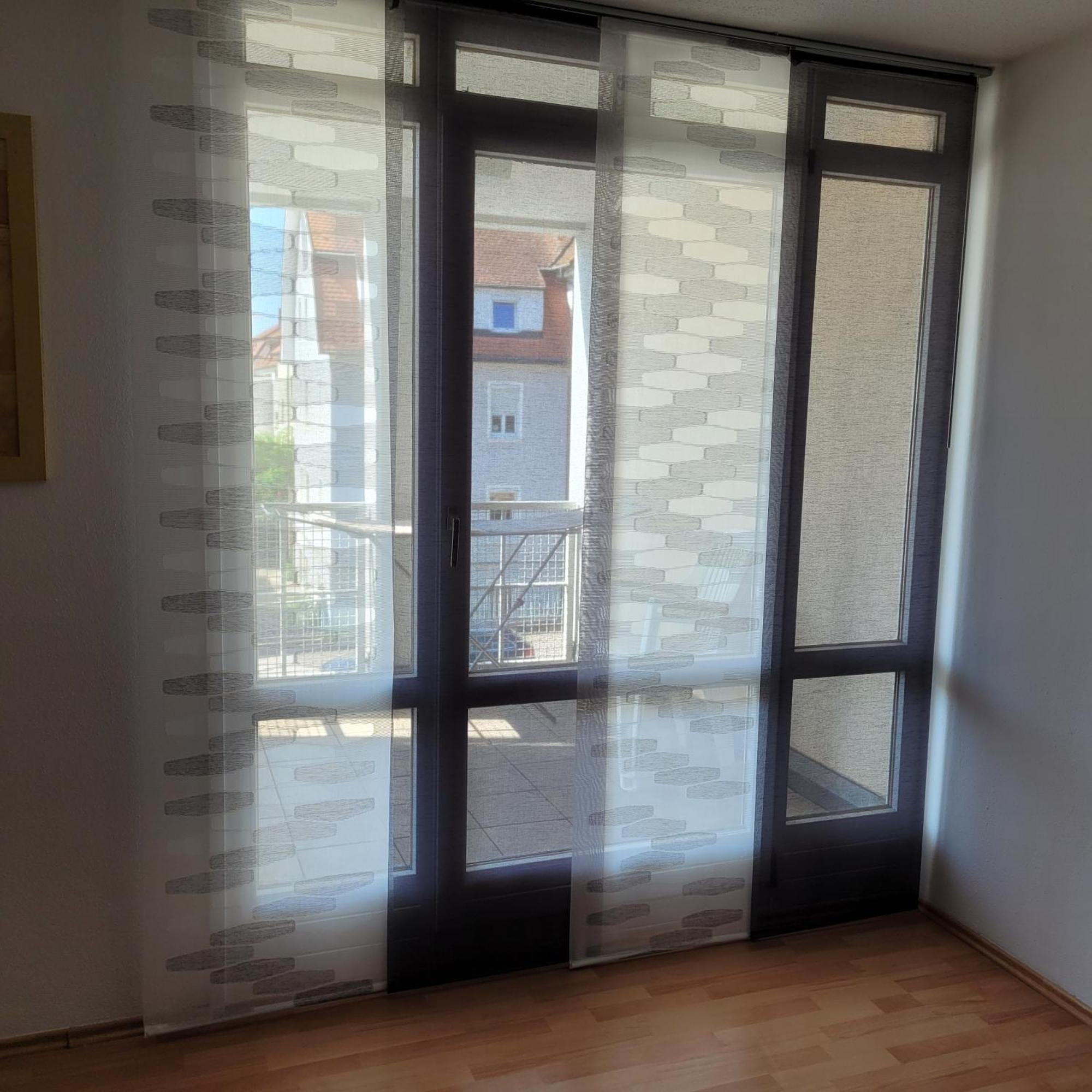 Apartment Ludwigsturm In *